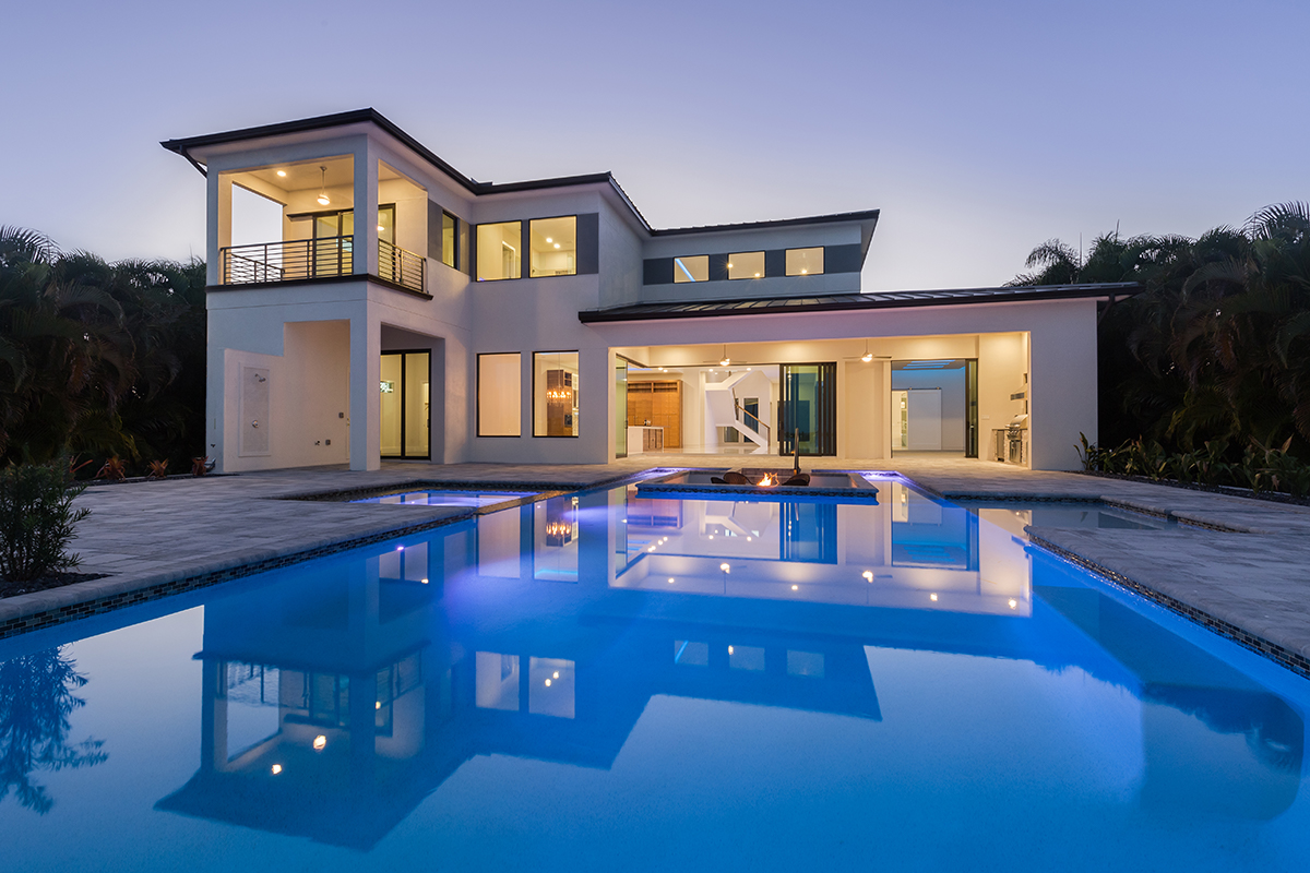 Build Your Custom Dream Home | Miloff Aubuchon Realty Group