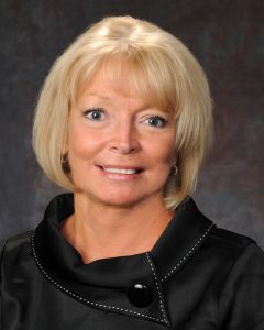 Bonnie Sonnenberg