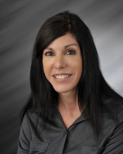 Debbie Tackett