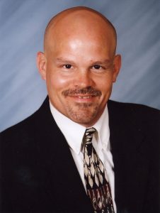 Jim Aubuchon