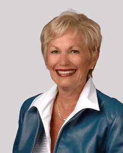 Marilyn Adams
