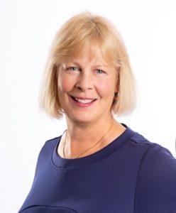 Shirley Ellwood