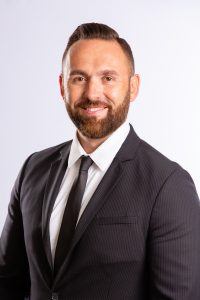 Anthony Tiljak Joins Miloff Aubuchon Realty Group