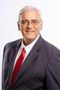 Ron Smith