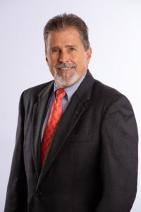 Raymond Marker