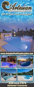 Artesian Pool Construction, Inc.