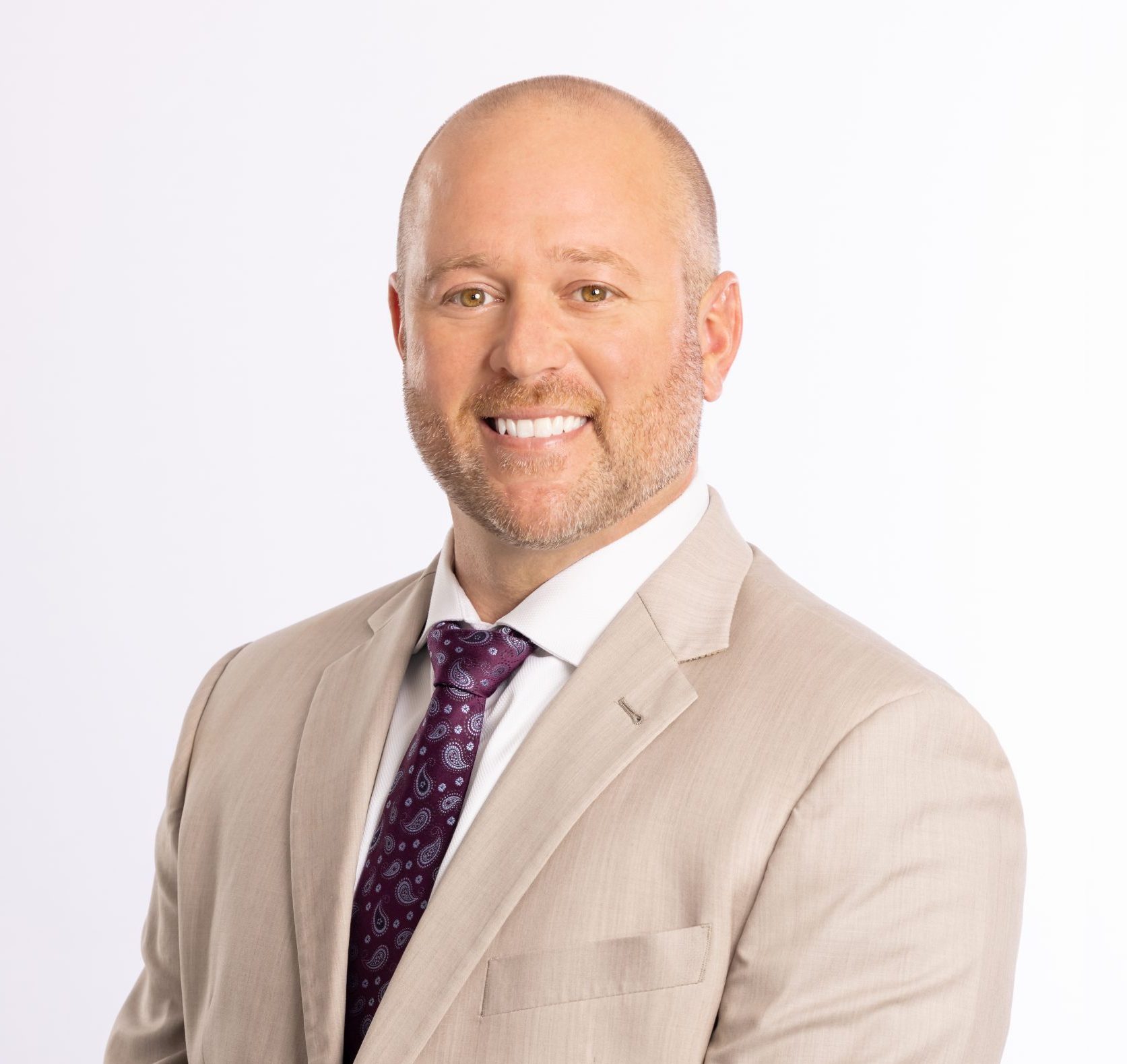 Joe Parker Miloff Aubuchon Realty Group