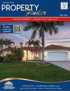 May 2022 Property Finder
