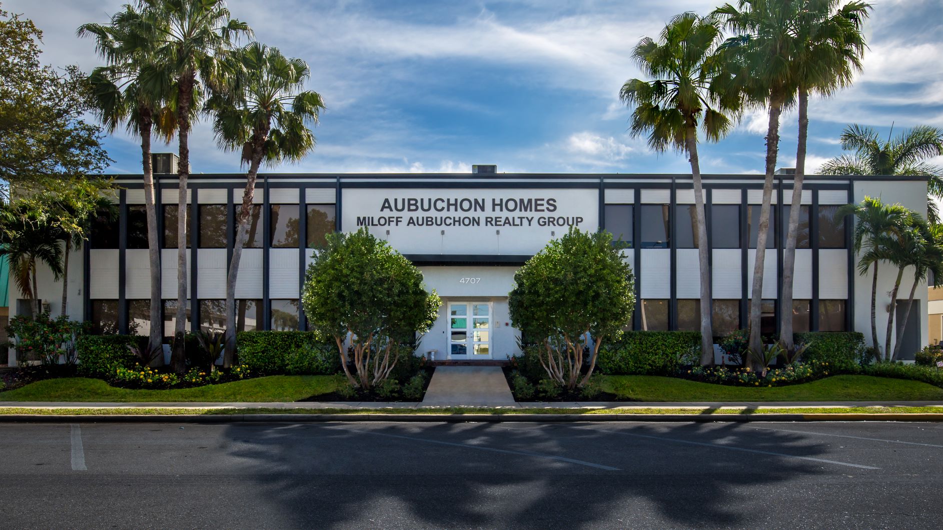 About Miloff Aubuchon Realty Group Luxury Real Estate Cape Coral 