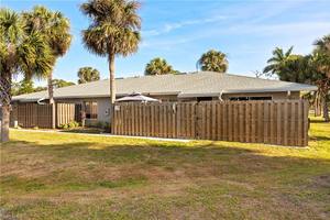 1165 Palm Ave Unit #2B, North Fort Myers