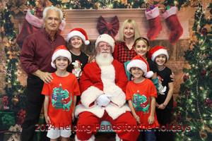 Save the Date for Helping Hands for the Holidays!